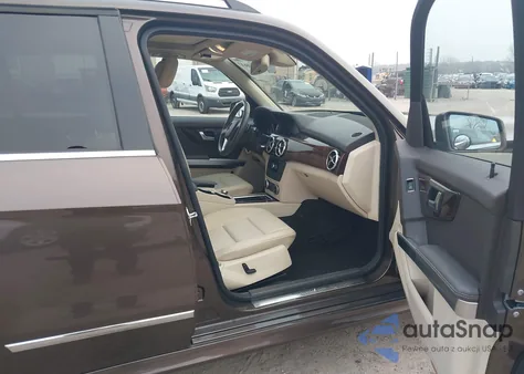 2015 Mercedes-Benz Glk 350 4Matic из США, поврежденный, VIN WDCGG8JB9FG357745